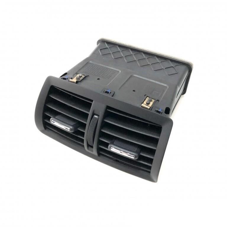 PSA (MOPAR) 20959928 Opel İnsignia A Arka Kalorifer Havalandırma Muzulu Siyah Orijinal