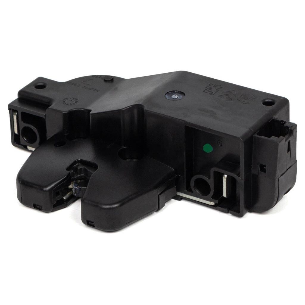 PSA (MOPAR) 8719.82 | Peugeot 206 Bagaj Kilidi Orijinal