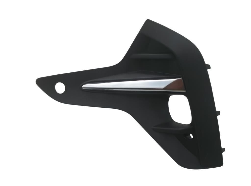 WISCO 39241039 | Opel İnsignia B Sol Sisli Sis Kapağı