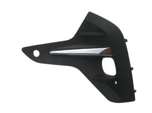 WISCO 39241039 | Opel İnsignia B Sol Sisli Sis Kapağı