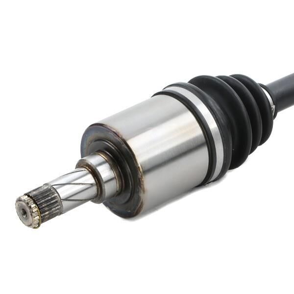 SWAPP 61449 | Opel Meriva A 1.6 Benzinli Sol Aks Komple Swapp