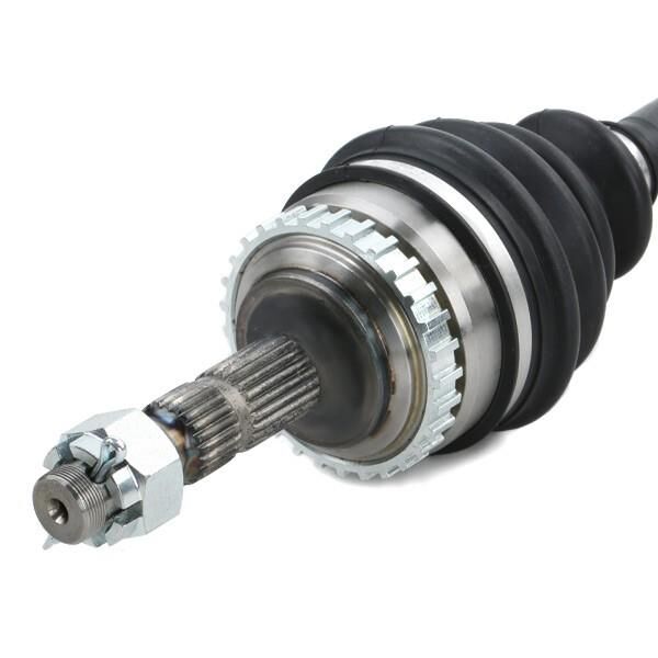 SWAPP 61449 | Opel Meriva A 1.6 Benzinli Sol Aks Komple Swapp