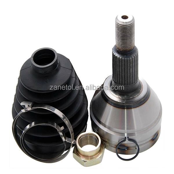 İTHAL 93743417 | Chevrolet Captiva 2.0 Dizel Dış Aks Kafası 2007-2010