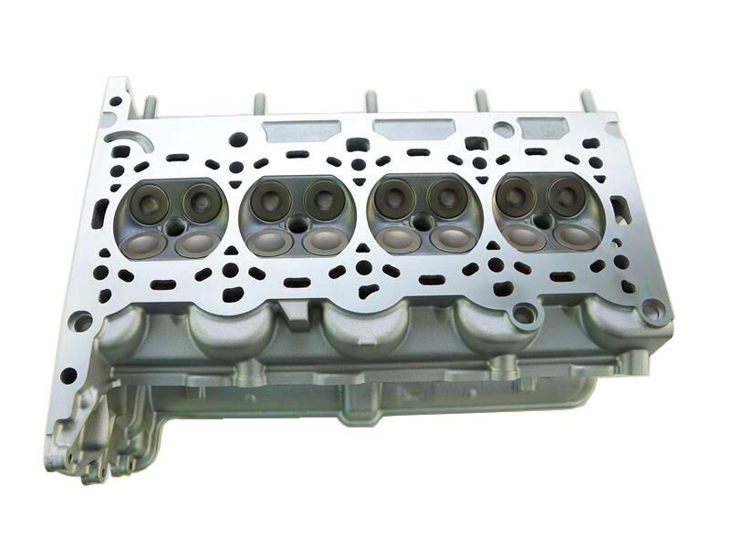 PSA (MOPAR) 55565291 Opel Corsa D 1.4 Turbo Silindir Kapağı Dolu Orijinal