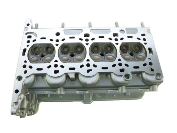 PSA (MOPAR) 55565291 Opel Corsa D 1.4 Turbo Silindir Kapağı Dolu Orijinal