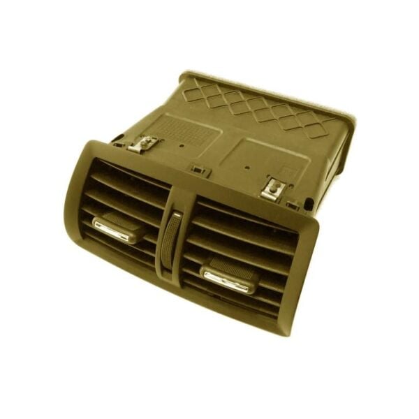 PSA (MOPAR) 20959929 Opel İnsignia A Arka Kalorifer Havalandırma Muzulu Kahverengi Orijinal