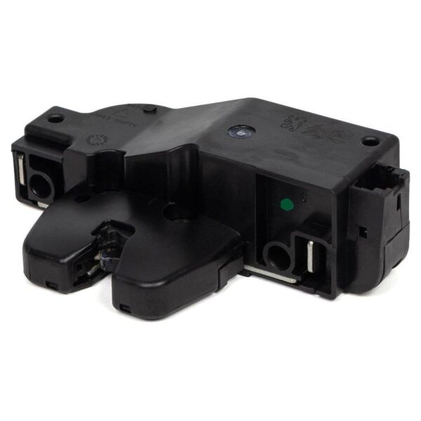 PSA (MOPAR) 8719.82 | Peugeot 307 2001-2006 Bagaj Kilidi Orijinal