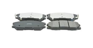 KORE 20789468 | Chevrolet Captiva Ön Fren Balatası Takım