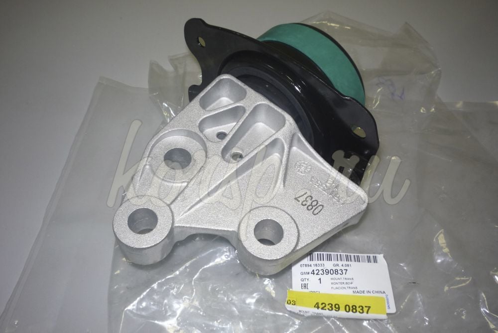 PSA (MOPAR) 42390837 Chevrolet Yeni Captiva C140 Şanzıman Üst Kulağı Orijinal