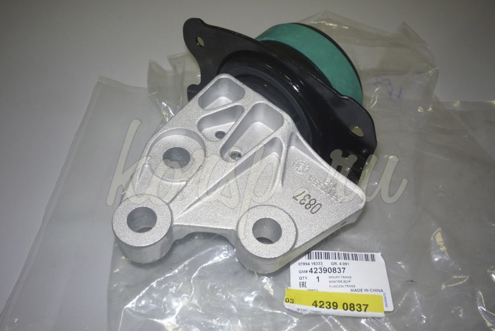 PSA (MOPAR) 42390837 Chevrolet Yeni Captiva C140 Şanzıman Üst Kulağı Orijinal