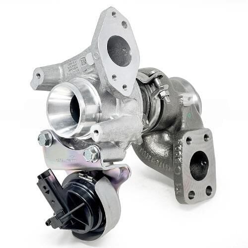 Opel Corsa F 1.5 Turbo Orjinal