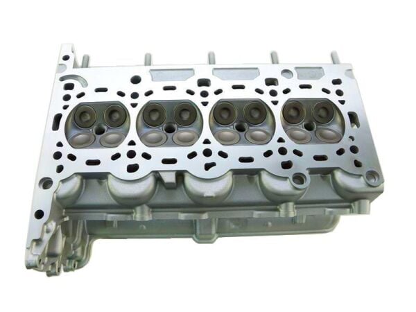 PSA (MOPAR) 55565291 Opel Corsa E 1.4 Turbo Silindir Kapağı Dolu Orijinal