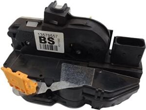 PSA (MOPAR) 13579557 Opel İnsignia A Sol Arka Kapı Kilit Motoru Orijinal