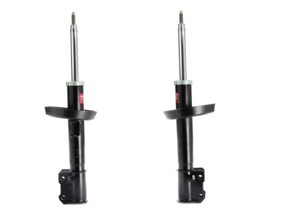 Opel Zafira A Ön Sağ ve Sol Amortisör Takımı