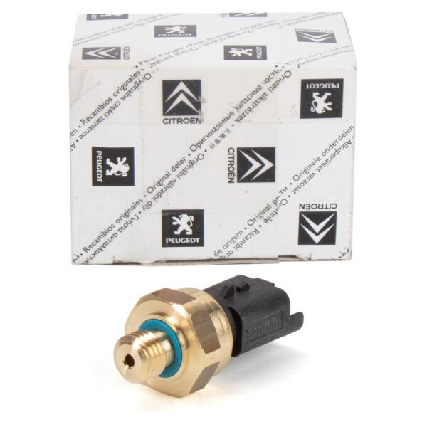 PSA (MOPAR) 9674035780 | Opel Astra L 1.2 Benzinli Yağ Basınç Müşürü Orijinal