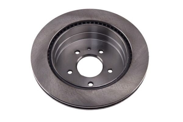 KORE 96625873 | Chevrolet Captiva 2.0 Arka Disk Takım Kore