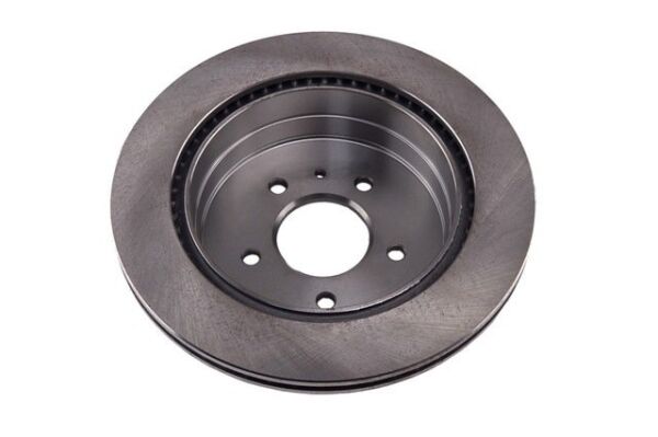 KORE 96625873 | Chevrolet Captiva 2.0 Arka Disk Takım