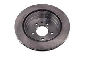 KORE 96625873 | Chevrolet Captiva 2.0 Arka Disk Takım