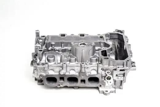 Peugeot 3008 1.2 Silindir Kapağı Psa Orijinal