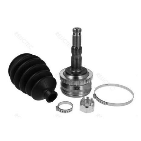 Opel Corsa B Aks Kafası 1.0 1.2 Absli Gkn Marka
