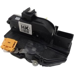 PSA (MOPAR) 13579522 Opel İnsignia A Sol Ön Kapı Kilit Motoru Orijinal