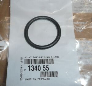 OE-PSA (MOPAR) 1340.55 | Su Pompa Boru Contası EW10J4 (2.0 16V) 206 307 308 406 407 607 806 807 C4 C5 Iı C5 X7 C8 Evasıon Xsara Iı