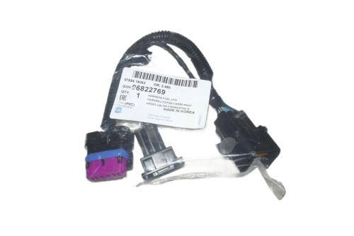 PSA (MOPAR) 96822769 Opel Antara 2.0 Dizel Yakıt Filtre Tesisatı Orijinal