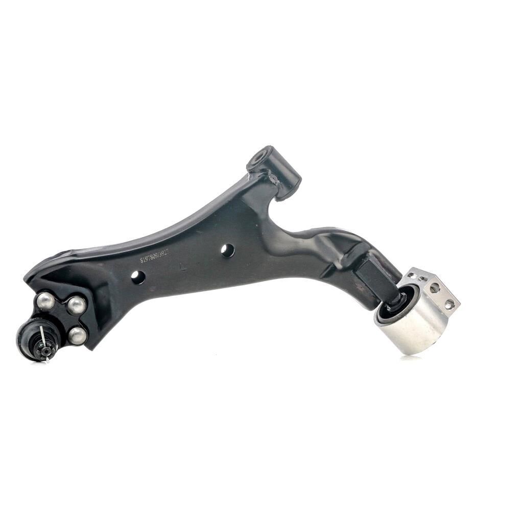 SWAPP 60-05654 | Chevrolet Captiva C100 Sol Salıncak