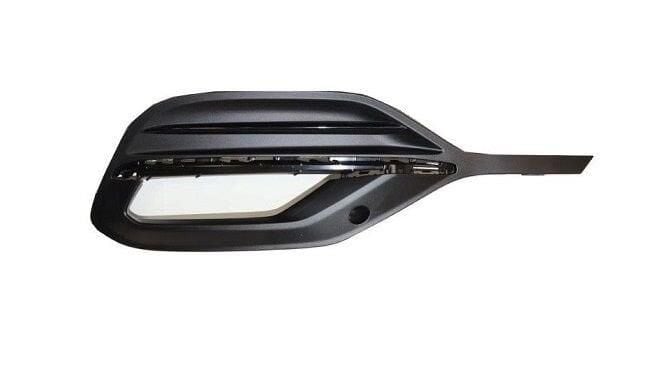 Opel Astra K Sağ Sisli Sis Kapağı Nikelajsız Wisco