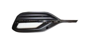 WISCO 39163602 | Opel Astra K Sağ Sisli Sis Kapağı Nikelajsız