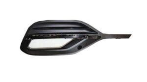 WISCO 39163602 | Opel Astra K Sağ Sisli Sis Kapağı Nikelajsız