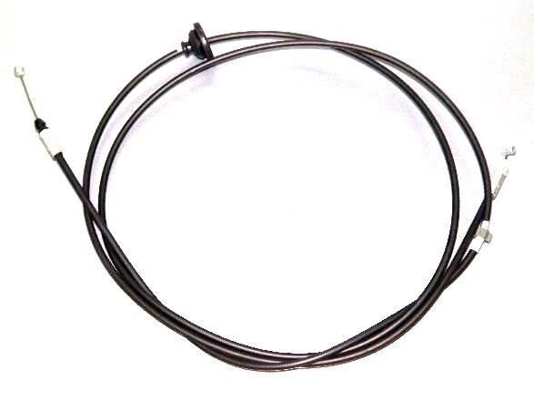 PSA (MOPAR) 95128528 Chevrolet Captiva C100 Kaput Açma Teli Orijinal