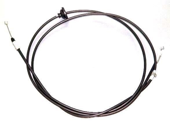 PSA (MOPAR) 95128528 Chevrolet Captiva C100 Kaput Açma Teli Orijinal