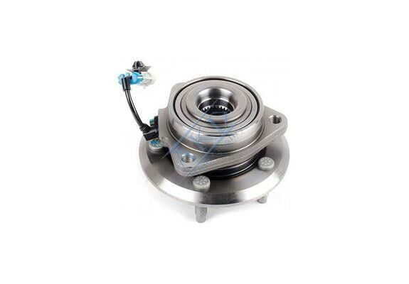 Chevrolet Captiva Ön Porya Bilyası Abs Li Just