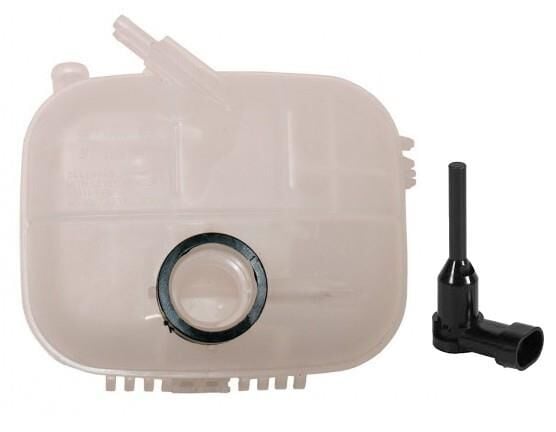 Opel Astra H Yedek Su Deposu Sensörlü Takım Orjinal 93179551 9317946