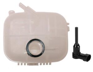 Opel Astra H Yedek Su Deposu Sensörlü Takım Orjinal 93179551 9317946