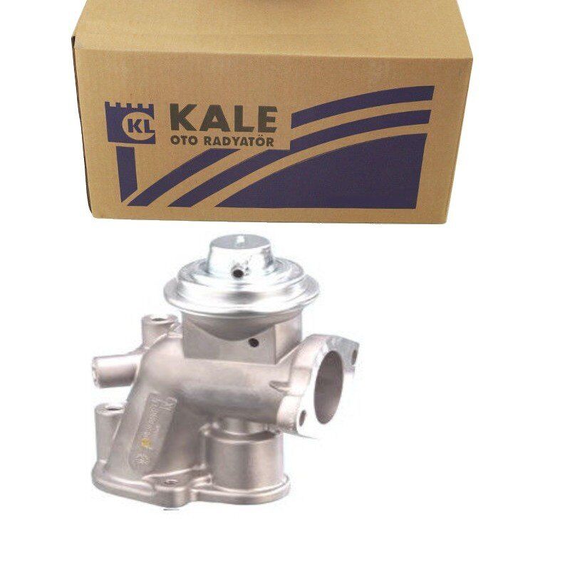 Opel Combo C Egr Valfi Sensörsüz 1.7 (Y17DT) Kale