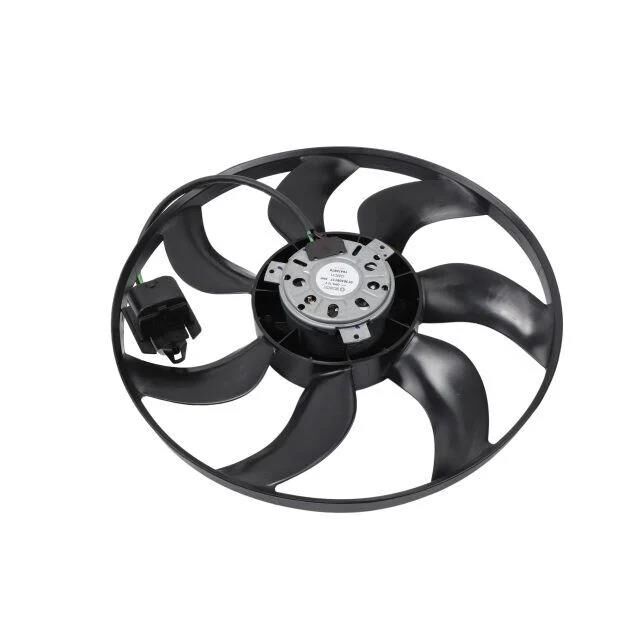 SWAPP 13427160 | Opel İnsignia A16XER Radyatör Fanı Swapp