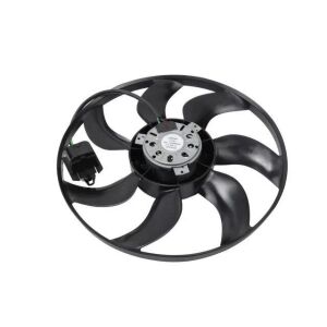 SWAPP 13427160 | Opel İnsignia A16XER Radyatör Fanı