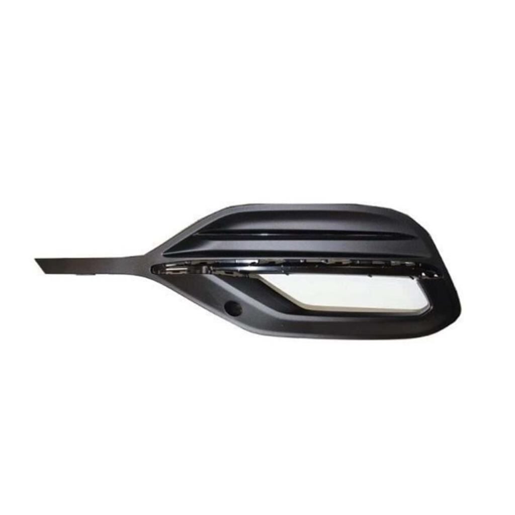 WISCO 39163601 | Opel Astra K Sol Sisli Sis Kapağı Nikelajsız