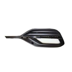 WISCO 39163601 | Opel Astra K Sol Sisli Sis Kapağı Nikelajsız