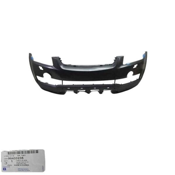 PSA (MOPAR) 96433235 Chevrolet Captiva C100 Ön Tampon Far Yıkamalı Orijinal