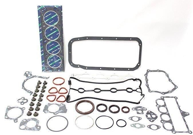 Chevrolet Lacetti 1.4/1.6 16 Valf Üst Takım Conta Kore 2004-2005