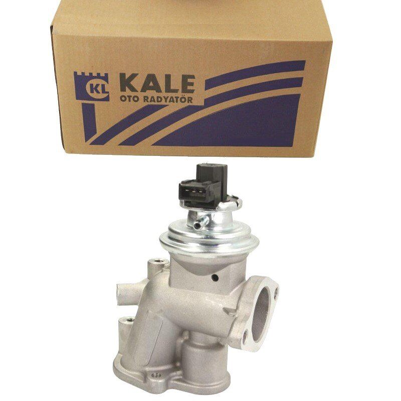 KALE 349140 | Opel Corsa C EGR Valfi Sensörlü 1.7 (Y17DT)