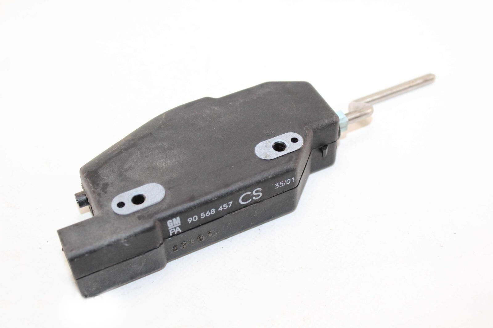 PSA (MOPAR) 90568457 Opel Vectra B Yakıt Depo Kilit Motoru Orijinal