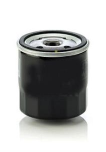 Opel Zafira A X16XEL-Z16XE Yağ Filtresi UFİ