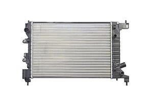 Chevrolet Yeni Aveo 1.2 1.4 T300 Su Radyatörü