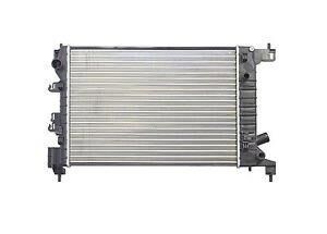 Chevrolet Yeni Aveo 1.2 1.4 T300 Su Radyatörü