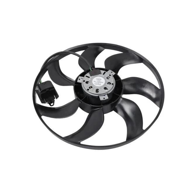 SWAPP 13427160 | Opel Astra J A16XER Radyatör Fanı Swapp