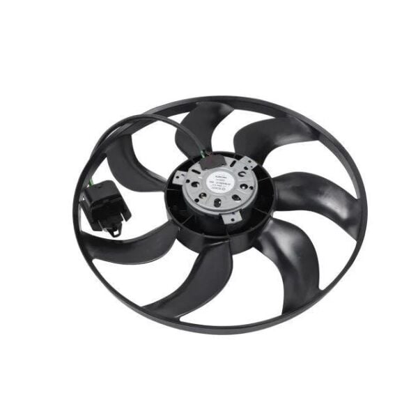 SWAPP 13427160 | Opel Astra J A16XER Radyatör Fanı Swapp